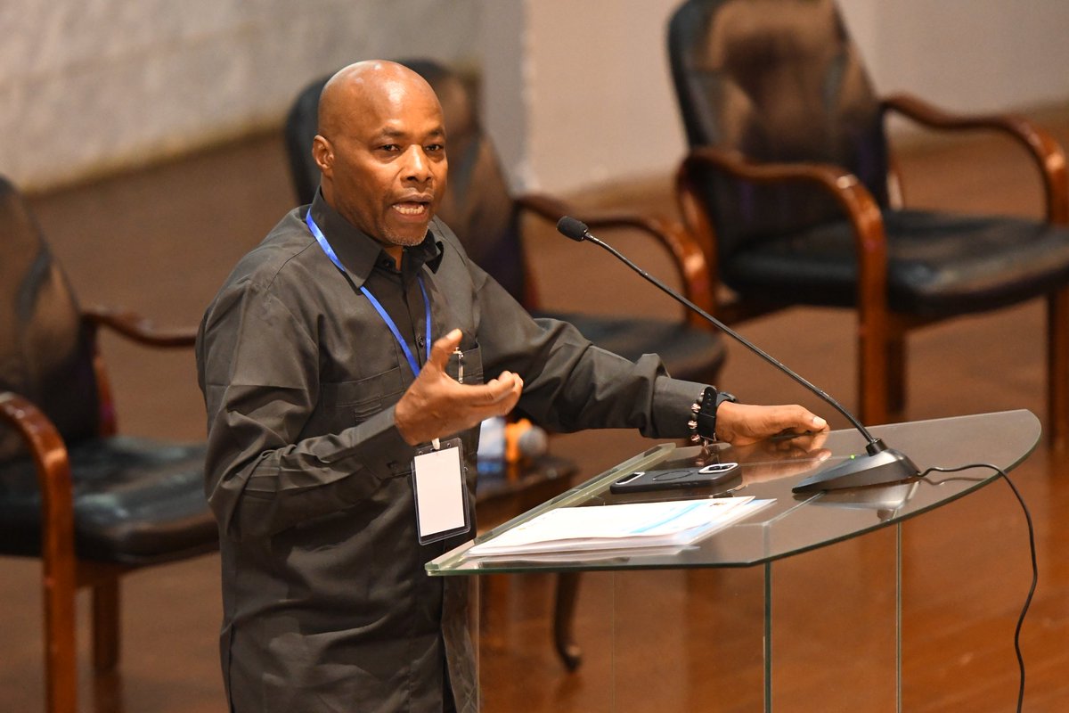 Wanja M. Douglas tweet media