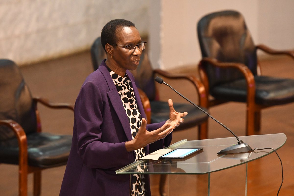 Wanja M. Douglas tweet media