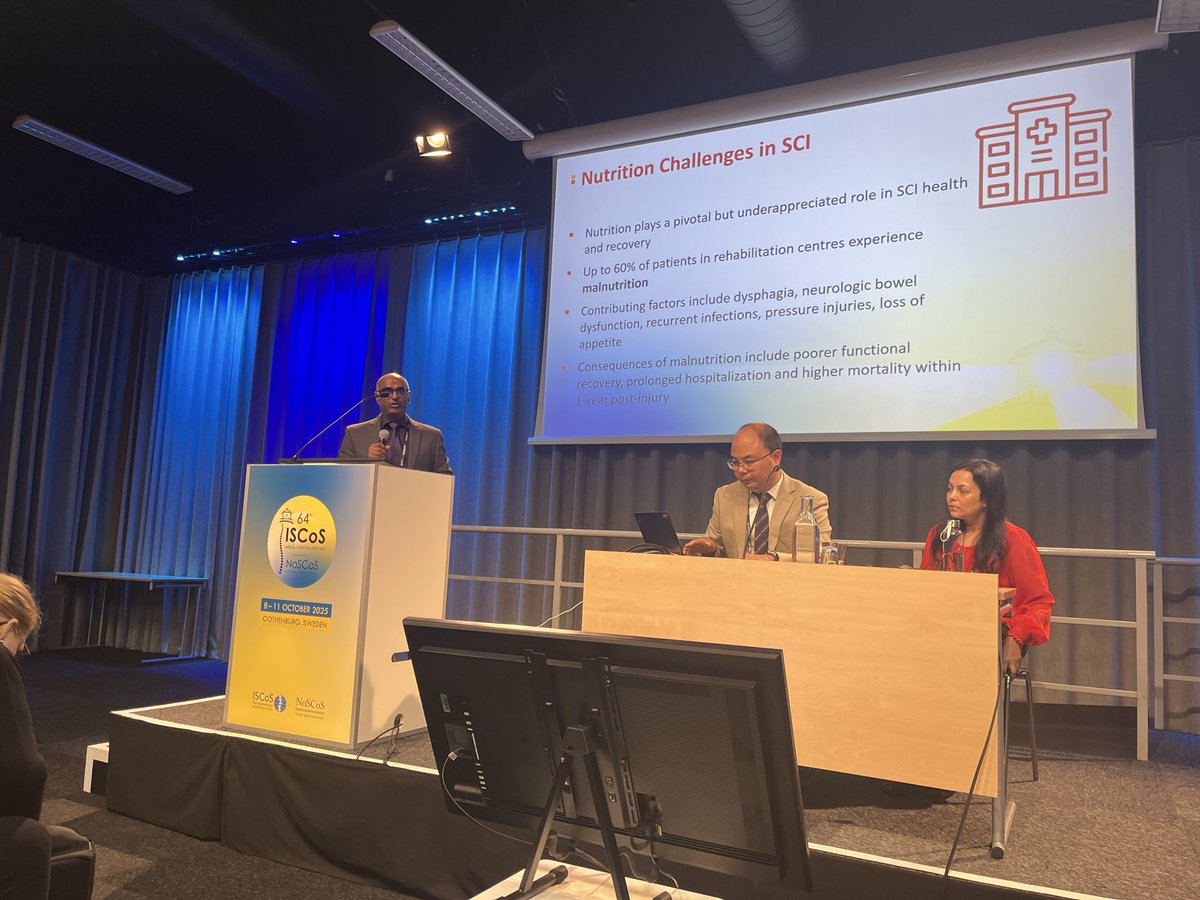 An overview of nutrition priority setting with a explanation of the current Delphi review to create a road map for future spinal nutrition research <a href="/ISCoSmeetings/">ISCoS Meetings</a> <a href="/SamfordWong/">S Wong</a>