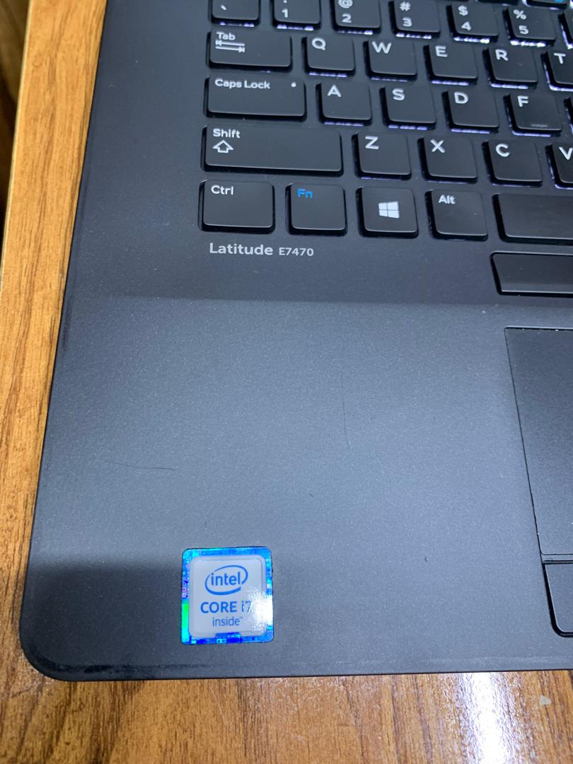 timblessing101's tweet image. 🔥 DELL LATITUDE 7470 🔥 💻 6th Gen Core i7 | 256GB SSD | 8GB RAM 🖥️ 14" Screen | Webcam | Bluetooth | Fingerprint 🪟 Windows 11 💰 ₦250,000 — Limited Deal! #LaptopDeals #TechSale #DellLatitude | Nnamdi Kanu | KOLA TALK YOUR TALK  | Emir of Kano | Hausa |