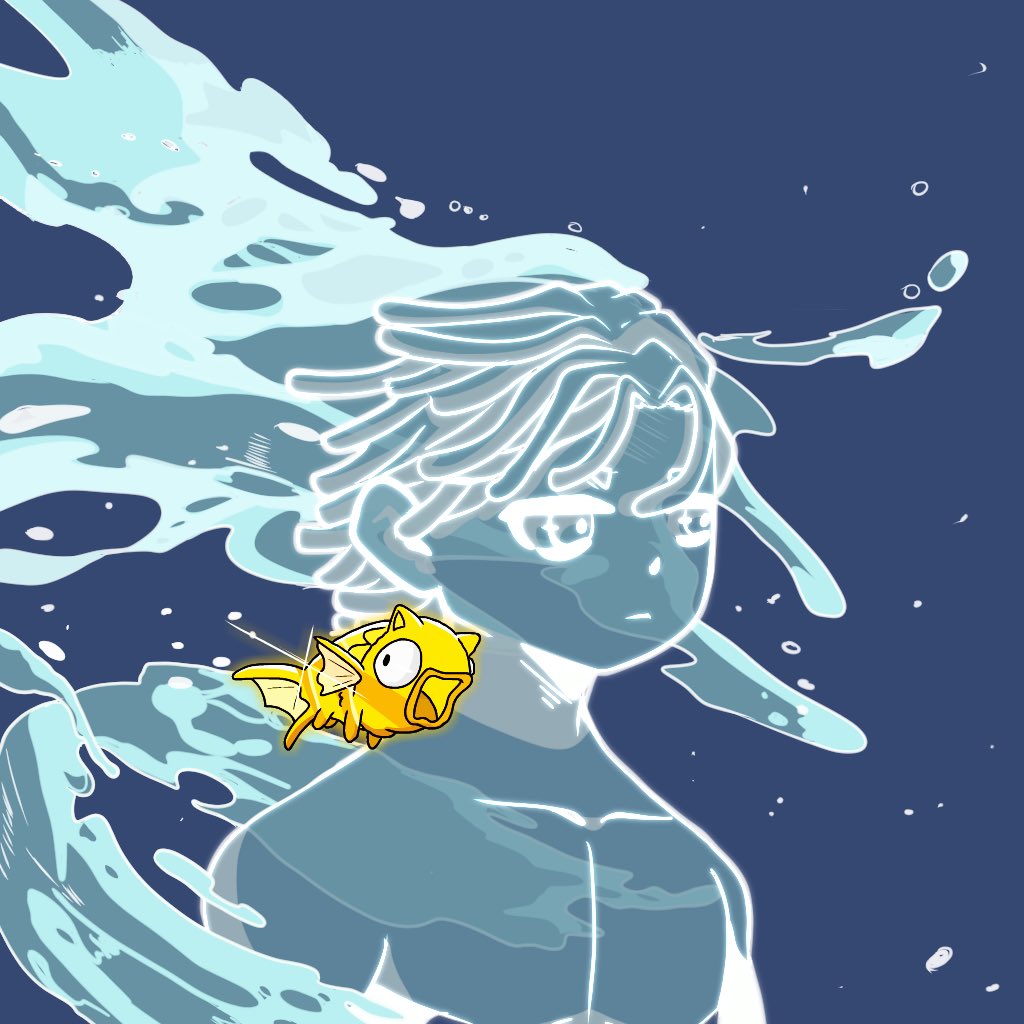 canvassary's tweet image. Learn to flow like water. Be ever constantly changing.

YATA