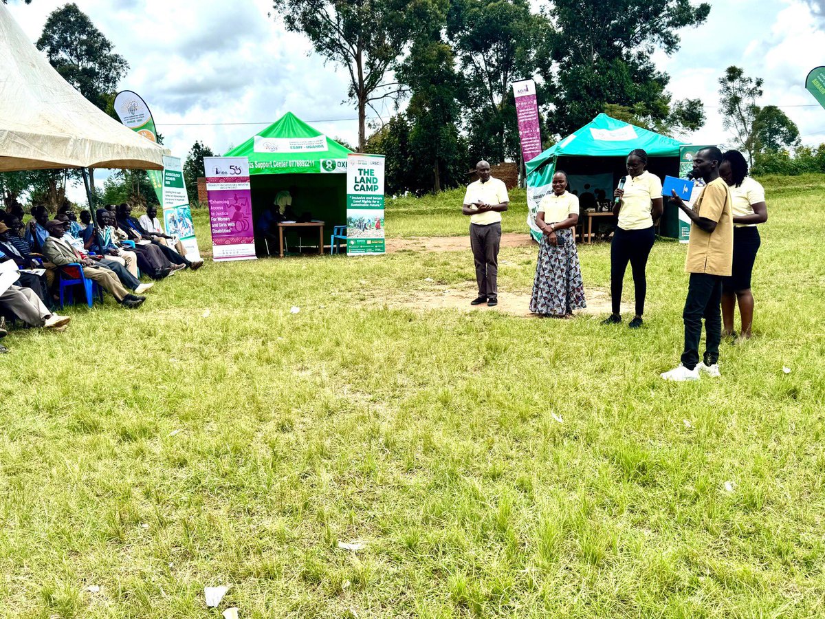 FIDA Uganda tweet media