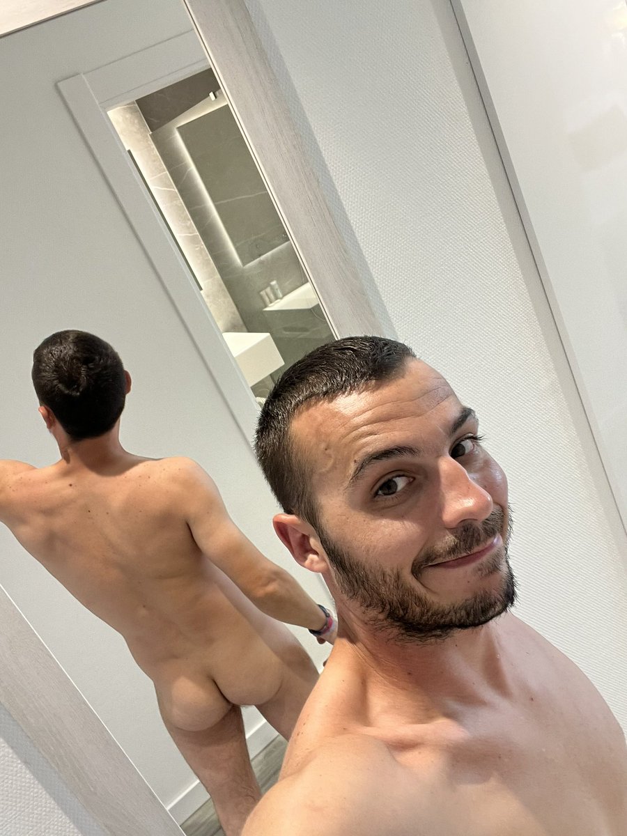 Buenos dias! Vamos por un #miercolesdeculos #MiercolesDeMorboYProvocación