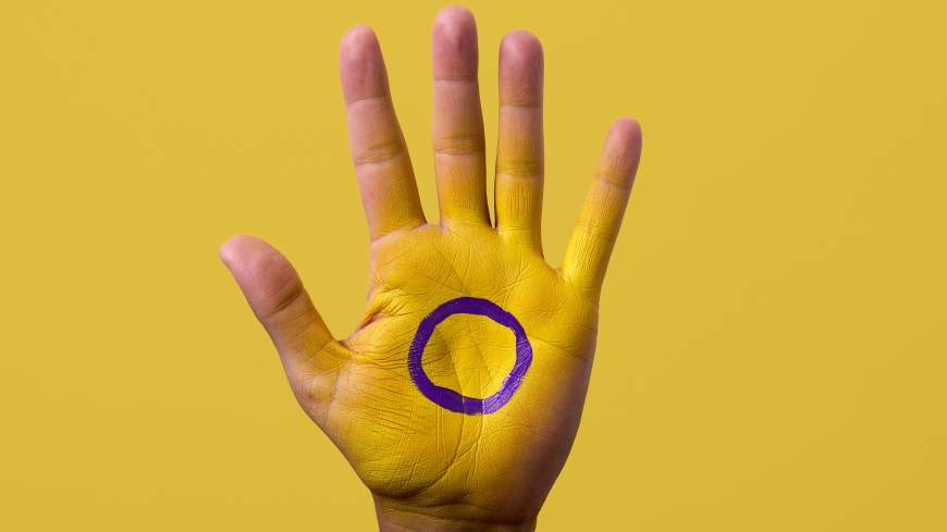 PoliticoAnatomy's tweet photo. Council of #Europe adopts landmark Recommendation on equal rights for intersex persons. https://t.co/OCu66AnXG9 https://t.co/pLIpyeVTsB