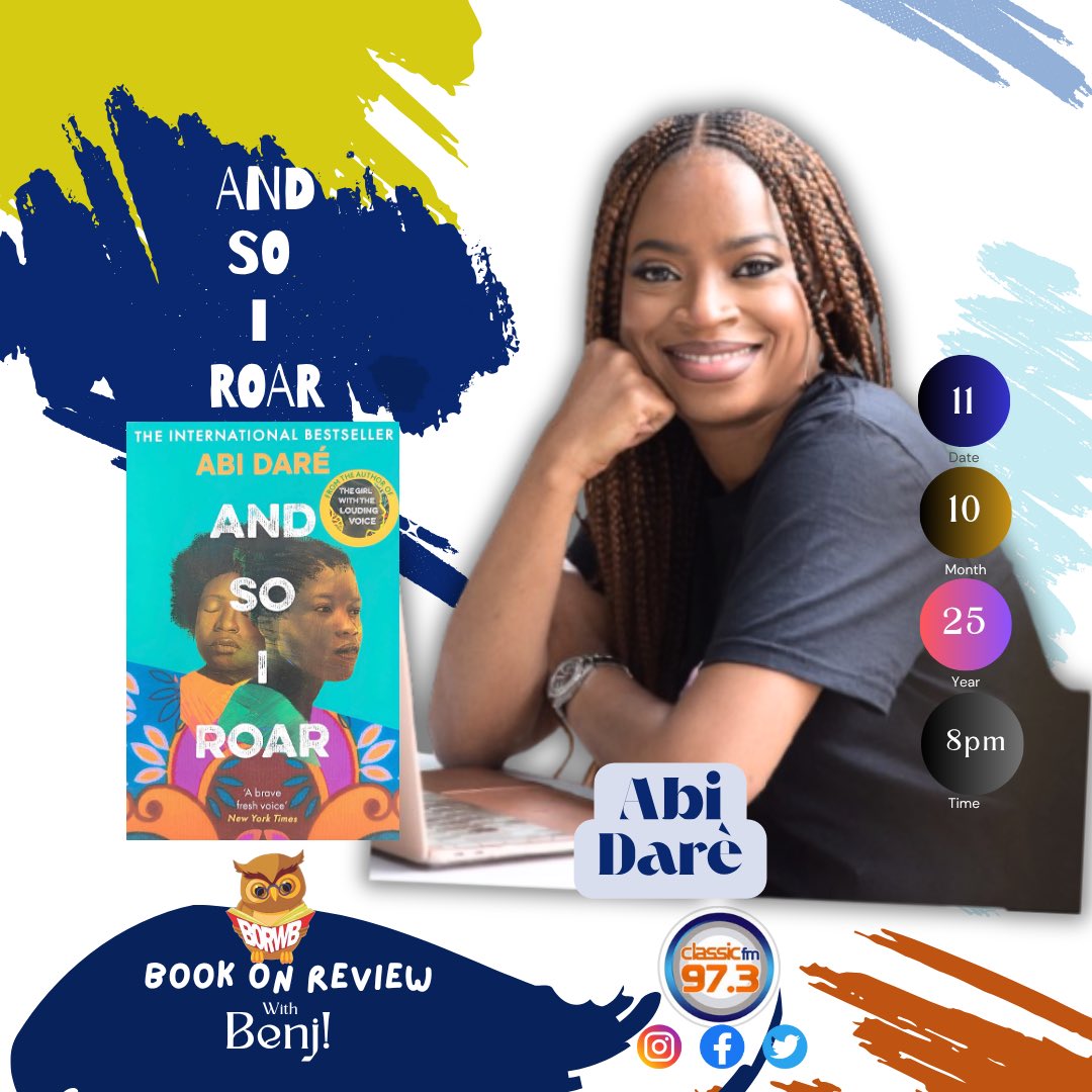 BookOnReviewWithBenji tweet media