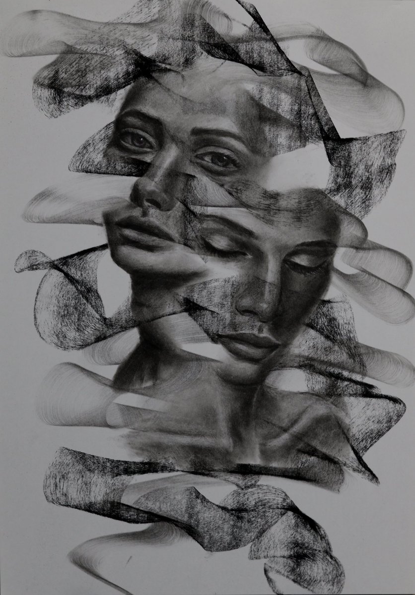 木炭画 - Search / X