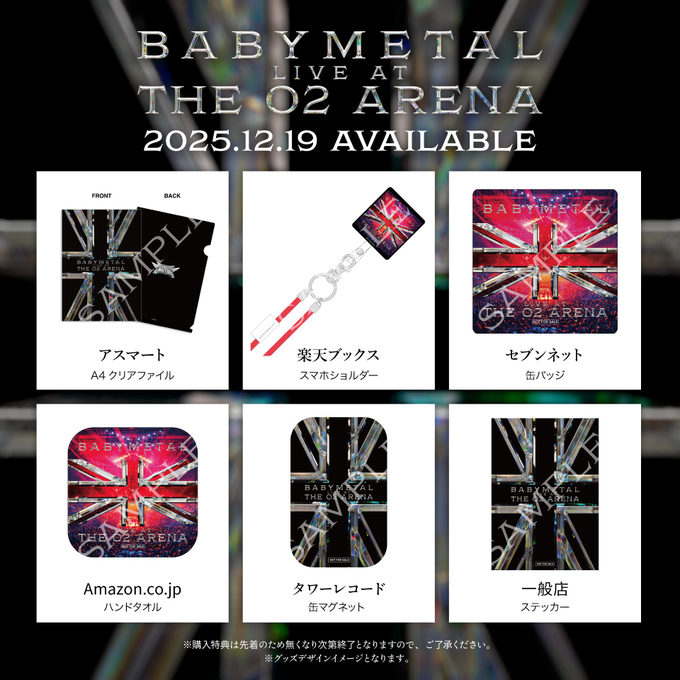 Blu-ray / DVD media image