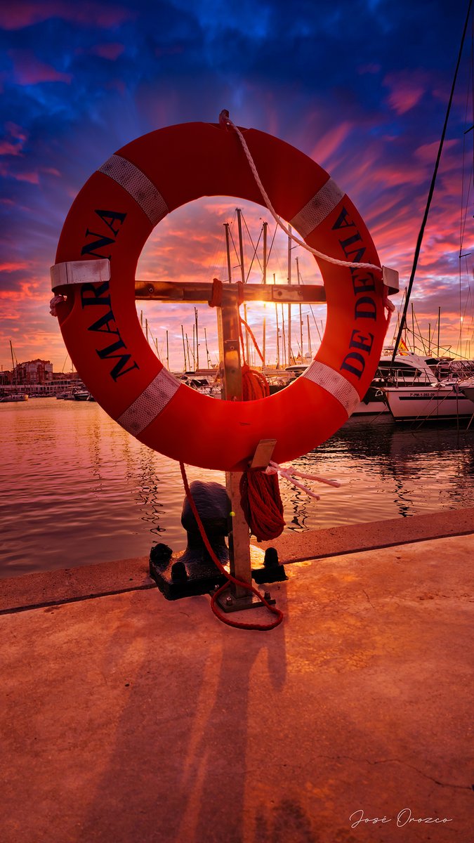 Marina Dénia tweet media
