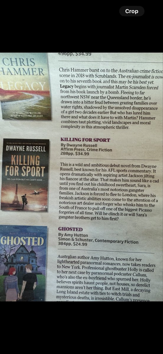 Dwayne Russell tweet media