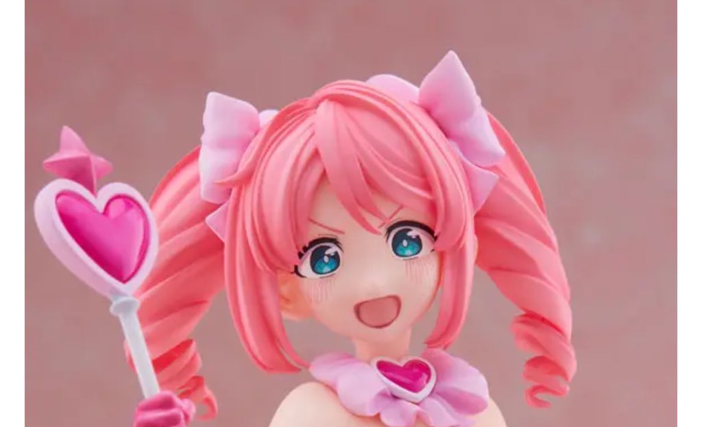 マジアマゼンタ あみあみ限定版【アリスグリント】 マジアマゼンタ あみあみ限定版【アリスグリント】