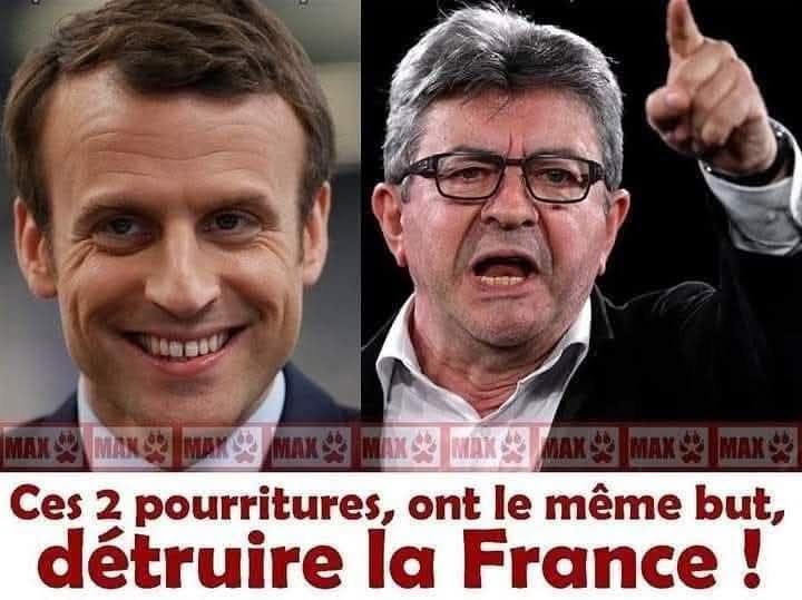 BB01Brigitte's tweet photo. @gouvernementFR On a compris,#Caligula s'accroche,soutenu par les islamistes et leurs alliés...il faut poursuivre le "projeeettt"🤮

#LesComplicesDuMal
#Laval
#Pétain
Les pilleurs gauchistes #RenaissanceSocialisteEnMarcheEnsemblesNFPNUPES sont aussi pourris que ceux de 39-40
#NONP
#Nuremberg2028 https://t.co/kRjCjL60X3