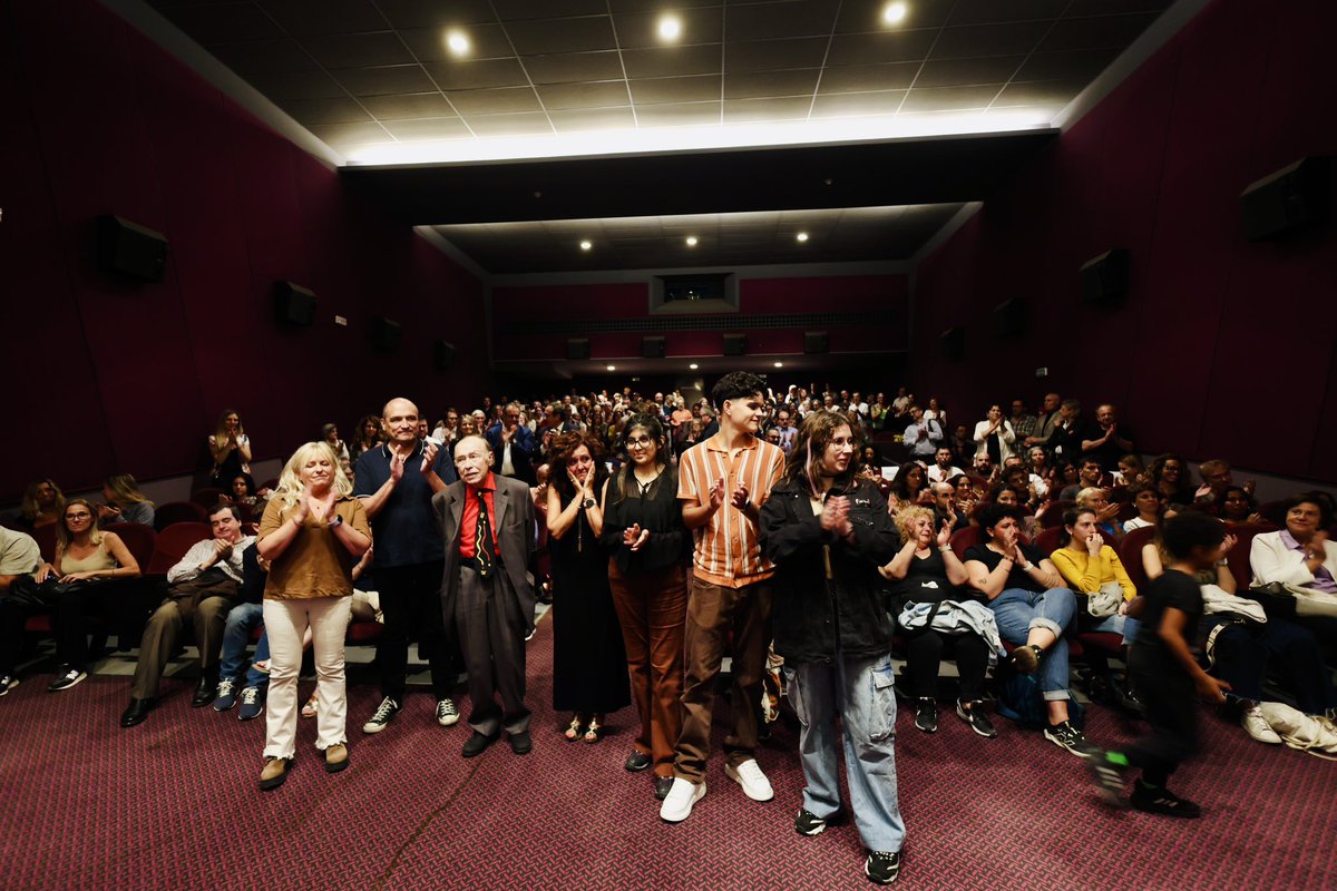 Mònica Martínez Bravo tweet media