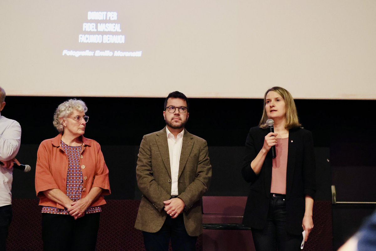 Mònica Martínez Bravo tweet media