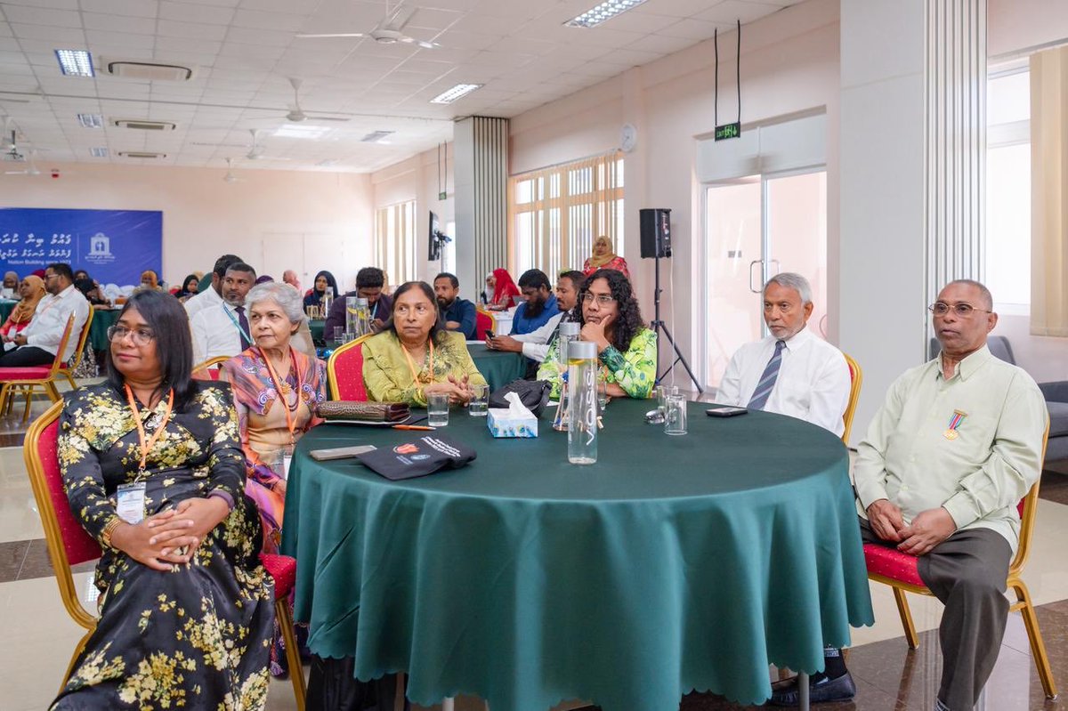Ministry of Health, Family and Welfare tweet media