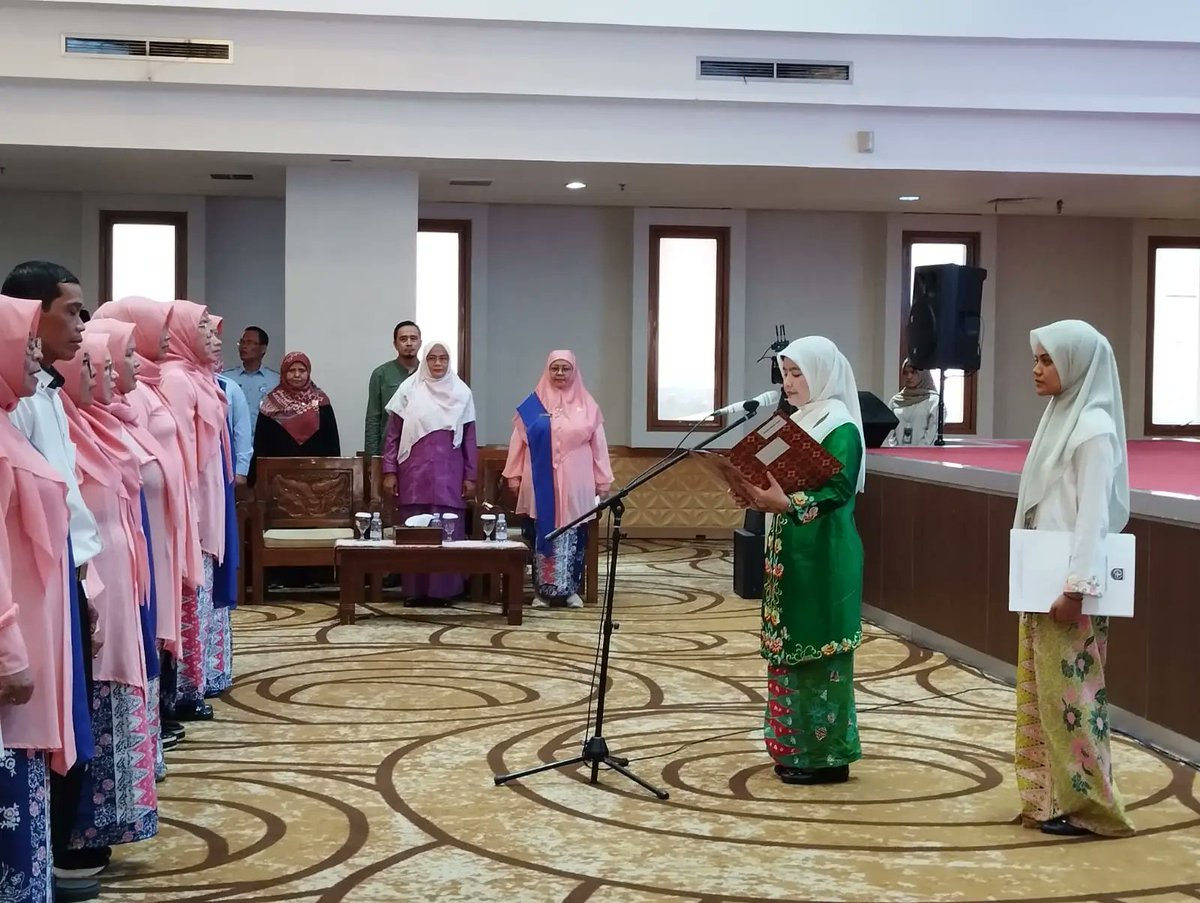 Cing Ikah Mantapkan Langkah Bunda PAUD Wujudkan Layanan Berkualitas

berita.depok.go.id/cing-ikah-mant…