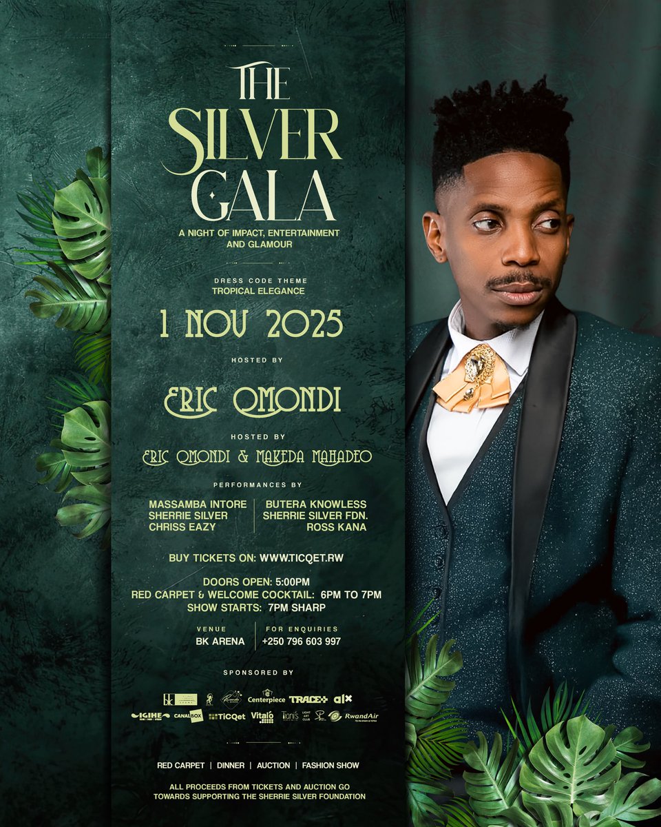 Sherrie Silver tweet media