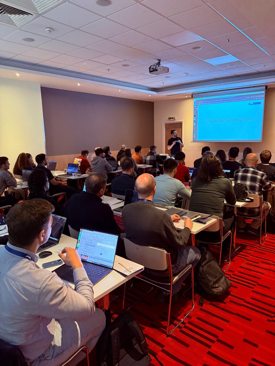 eSolutions tweet media