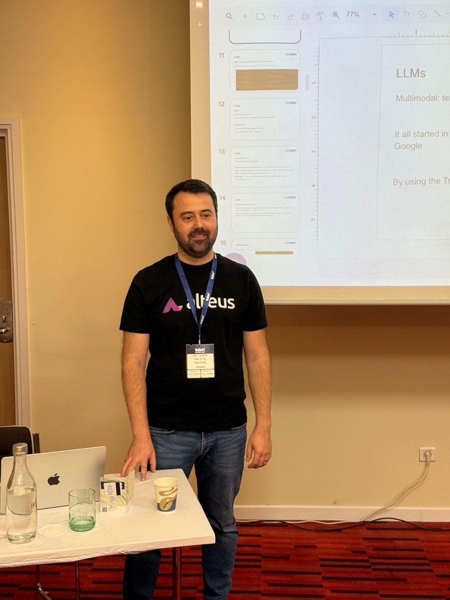 eSolutions tweet media