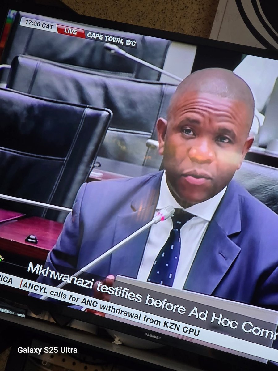 HateBubbles's tweet photo. @TshenoloPi If you've followed his testimony you'll know that R5000 is way too little. Worst part, it's paid in installments. Not worth it. https://t.co/Hm2oFbzvPb