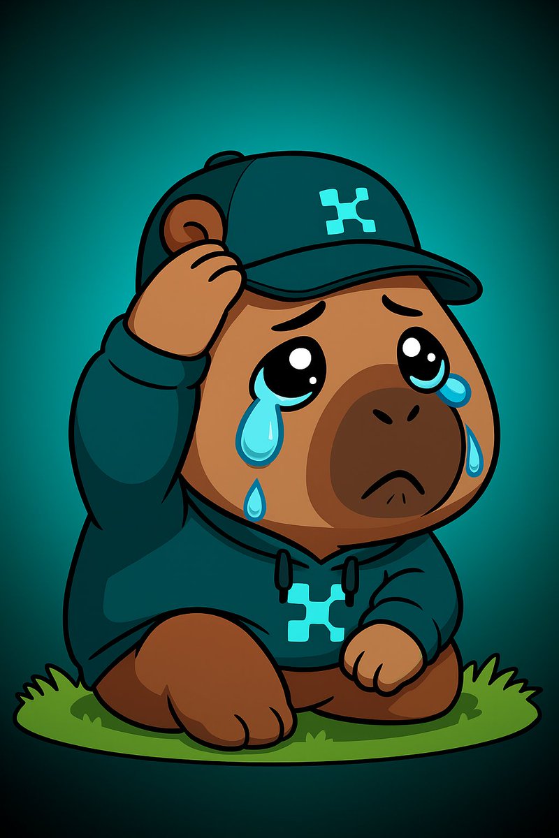 CodeHex0's tweet image. Greetings @KaitoAI 
I’m still sitting here with zero yaps like a lost Wi-Fi signal 😅
Did I miss a secret quest or hidden button somewhere? 🤔
Maybe my yaps are just chilling in the blockchain waiting for gas 
Or did the AI dog eat my rewards again?  I’m loyal, active and still…