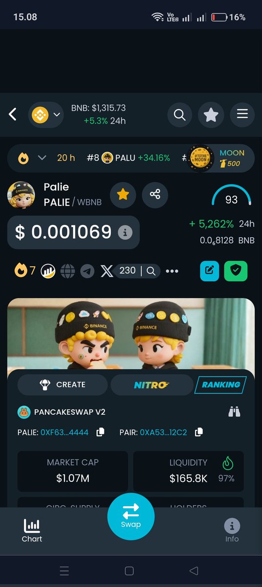 Joko Crypto tweet media