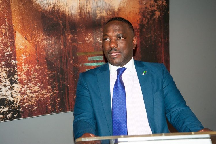 znbctoday's tweet photo. Tourism Minister Rodney Sikumba has announced that Zambia is fully prepared to host the RightsCon 2026 Summit, scheduled to take place in Lusaka from May 5 to 8 next year. https://t.co/ViBeoxR6BS
