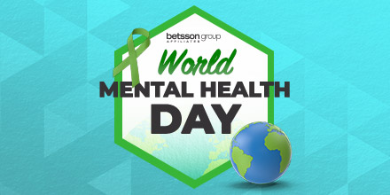 💚Today on #WorldMentalHealthDay, we at BGA want to remind everyone that mental wellbeing matters. 

Taking care of your mind is just as important as caring for your body.🌍

Let’s support one another, check in with colleagues and loved ones, and keep breaking the stigma!
