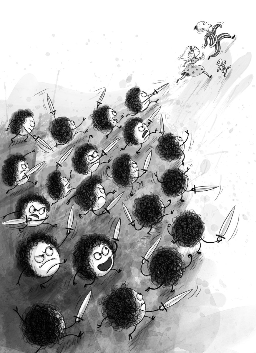 Be the first! Don't miss out!
Run down to The Alien Channel Store and grab a copy of The Adventures of Bunzaud!
thealienchannelstore.com/collections/th…
#scifibooks #romance #adventure #scifirom