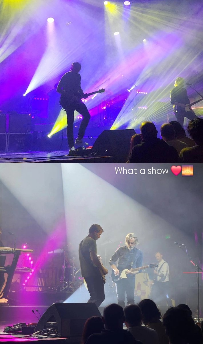 obstacletwo's tweet photo. Tonight was amazing 💫@minusthebear https://t.co/PLPtWKaNK2