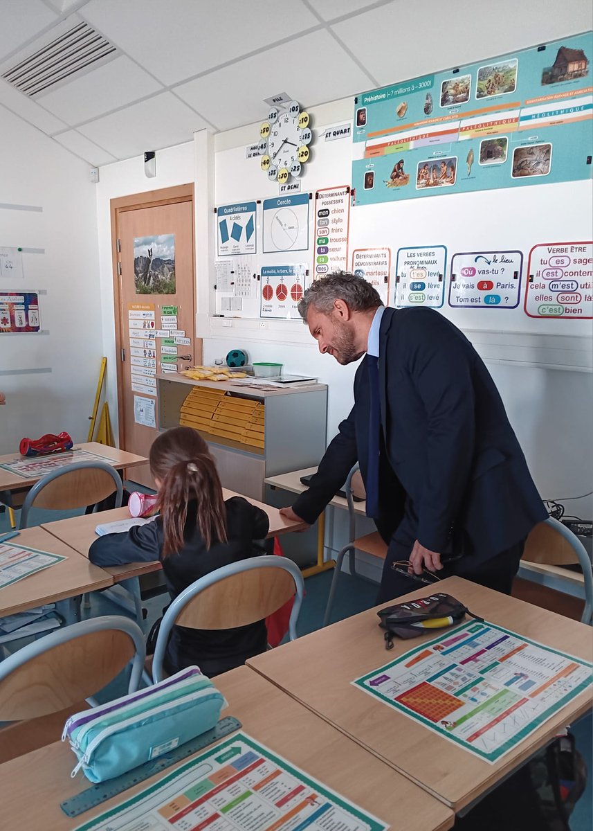 Académie d'Orléans-Tours tweet media