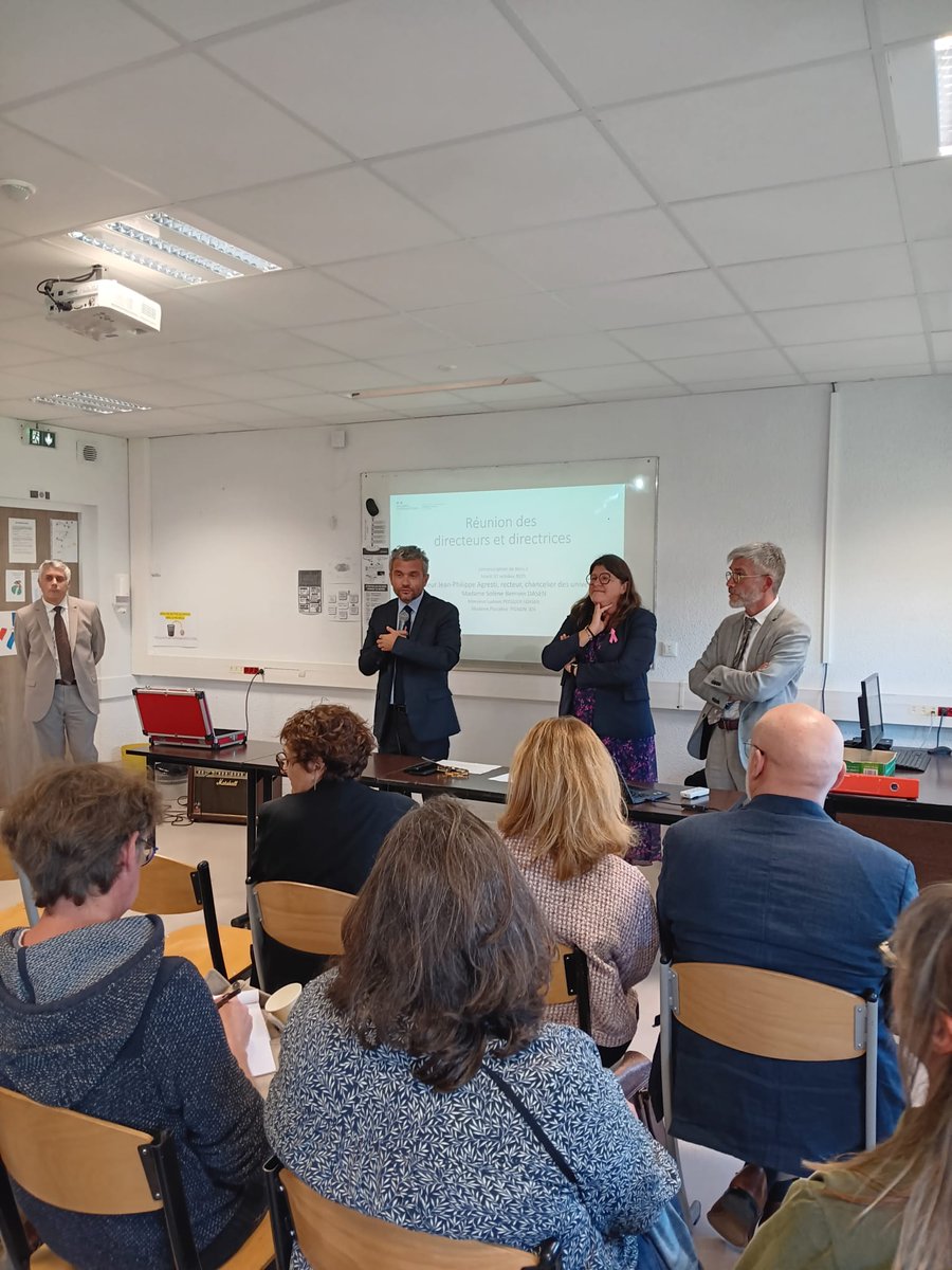 Académie d'Orléans-Tours tweet media