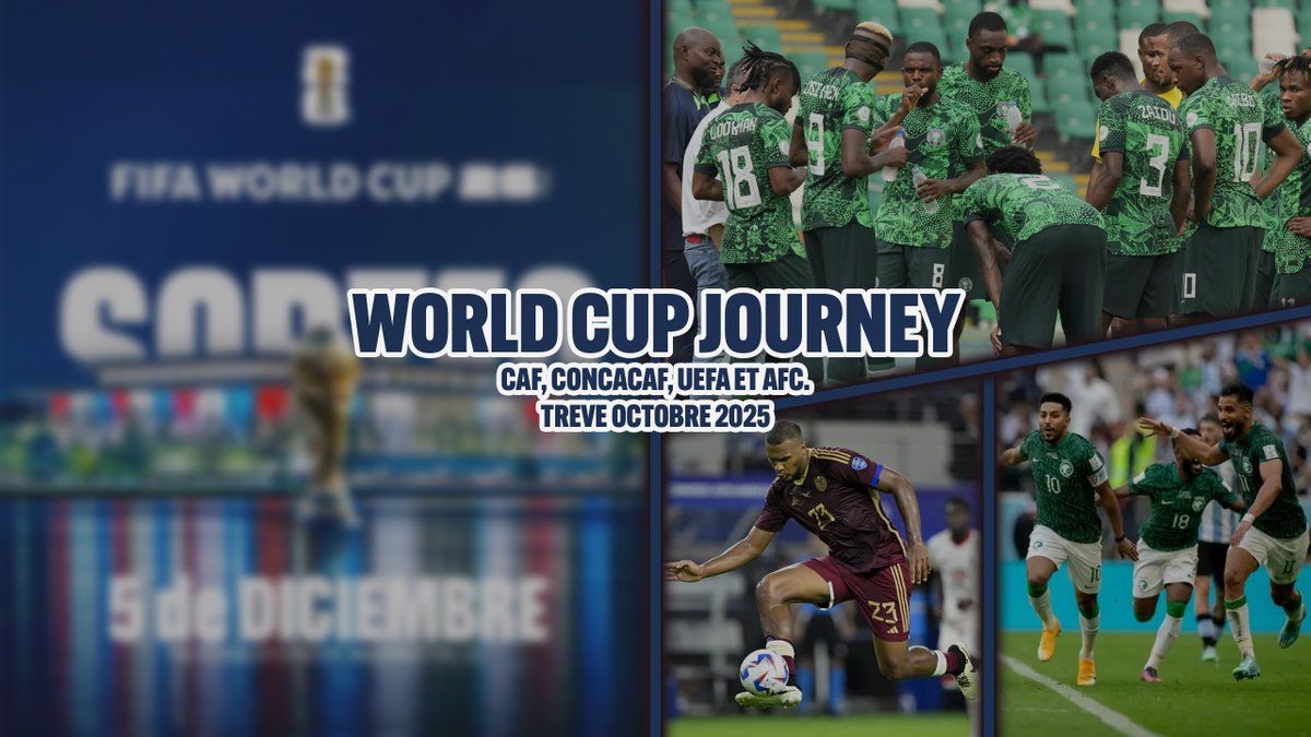 FeelUcey07's tweet image. En toute honnêteté je pourrais faire 0 vue sur ce genre de contenu que je continuerai tellement je kiffe.
On parle trêve internationale et qualif à la Coupe du Monde ensemble rapidement :) 

youtu.be/PkAq-nFjJeo?si…