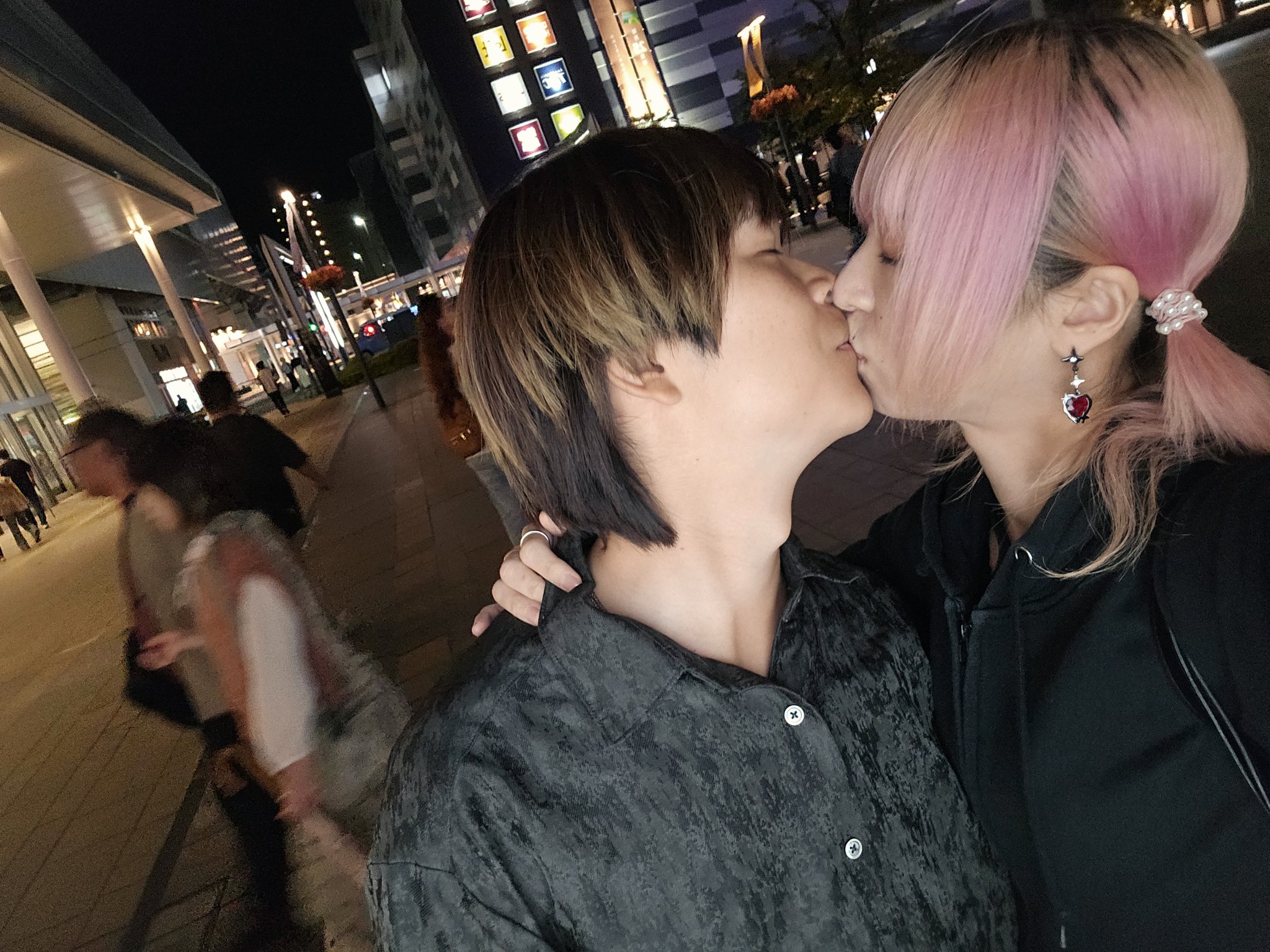 えりにゃん🐱♥️ (@eri_yzs) / X