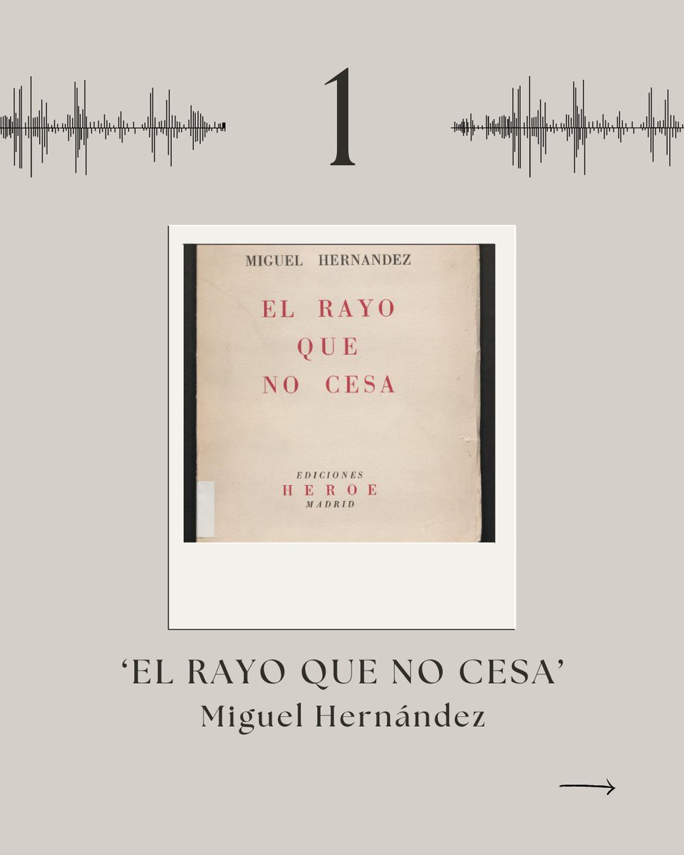 Hispana_roai's tweet photo. 🎧 ¿Sabías que en la Biblioteca Virtual del Patrimonio Bibliográfico también puedes disfrutar de audiolibros? Redescubre las joyas de nuestra literatura con solo escuchar 📖🎶

👉 Accede gratis desde cualquier lugar: https://t.co/I1Gr2Pd8vv

#Audiolibros #BVPB https://t.co/CIf1zNHWJa