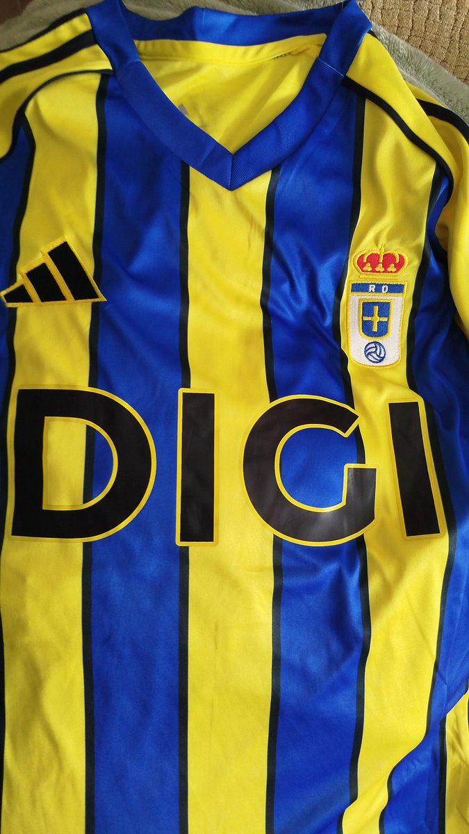 Muy buena calidad como siempre
 🟦🟨
<a href="/futbasketcamis4/">Camisetas Futbol y NBA</a>