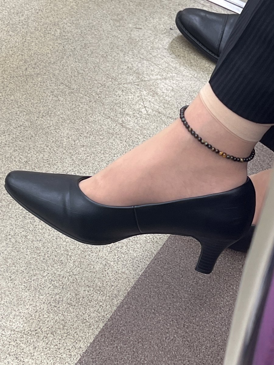 TamaoAki19369's tweet image. #パンプス　
#pumps