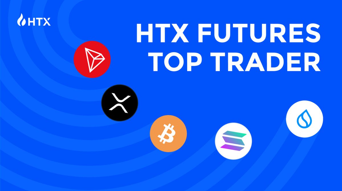 HTX Futures Long Snapshot 🚀

🔹 $TRX — 63%
🔹 $SOL — 62%
🔹 SUI — 60%
🔹 XRP —  53%
🔹 BTC — 36%

Intern is long 50x right now...LFG! 😂