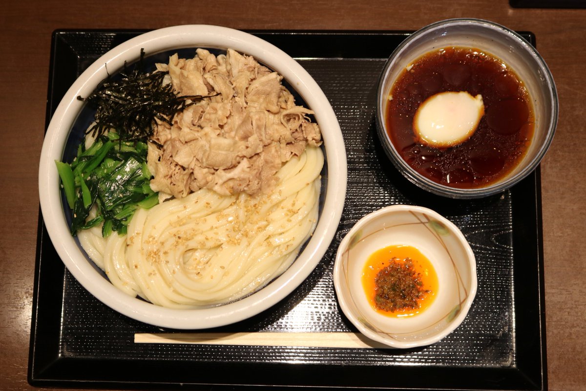 丸亀製麺・釜揚げうどん桶 サイン入り 丸亀製麺【公式】 on X: