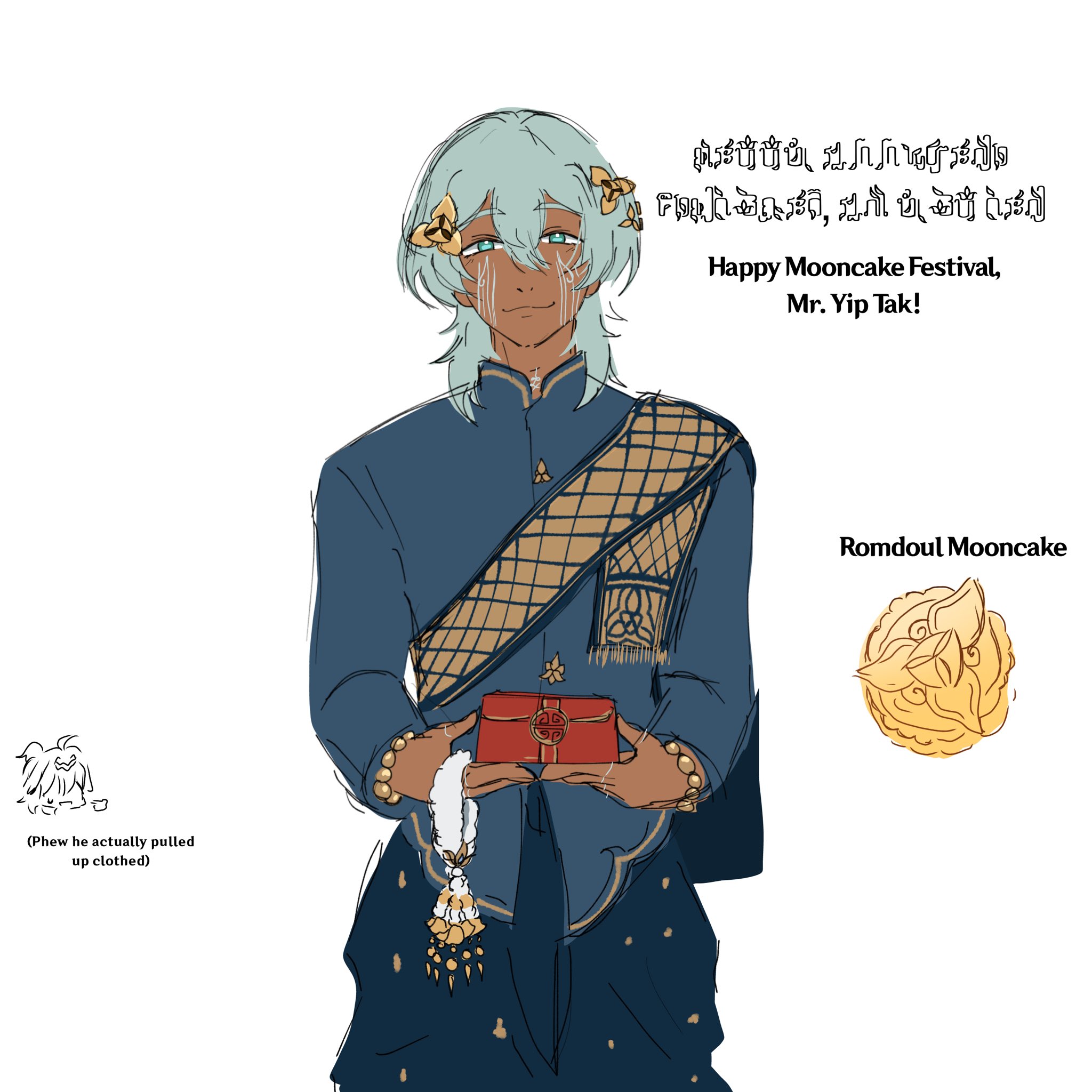 ✨sachi‪ ꪔ̤✨ BobaKlepon|谢娜 (COMMISSIONS Closed!) (@ax10zx) / X