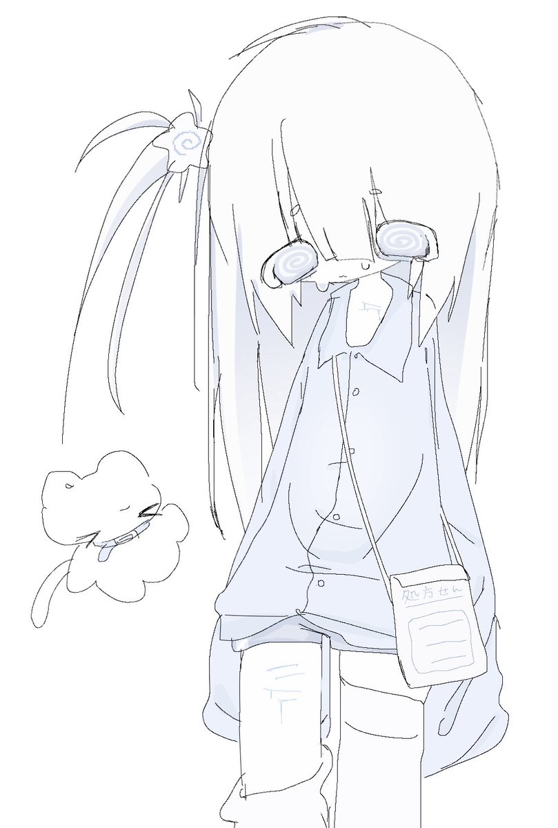 にうむ tweet media