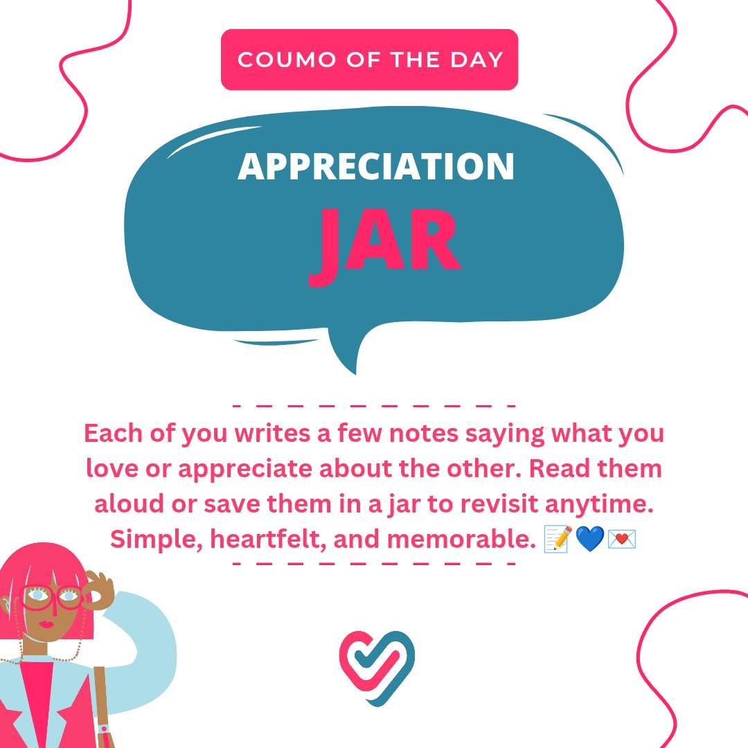 coumo_app's tweet photo. Have fun😊 

For the full description of how to go about this Daily activity, head over to the Coumo app! Simply click the link below to download and explore. Don't miss out! 

https://t.co/SP9eQJhSee
 
#coumooftheday #coumoapp #relationship
#wednesday https://t.co/p78QUYCnYh