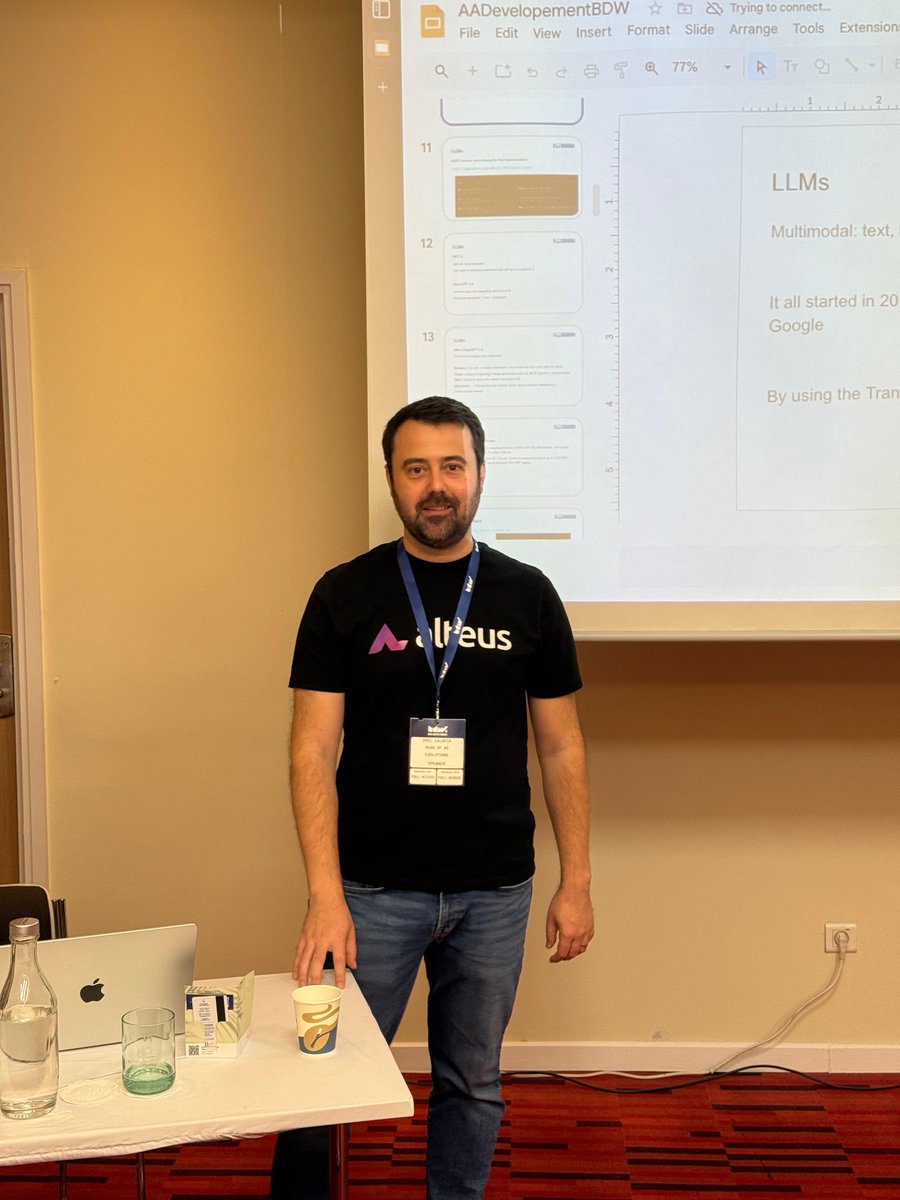 Big Data Week tweet media