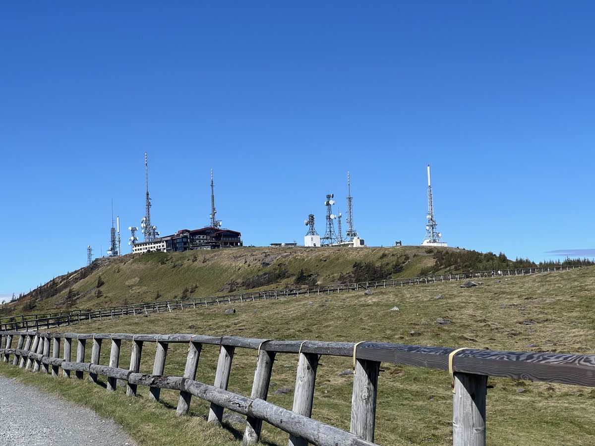 seminosanpo's tweet image. 美ヶ原観光してきた🙂