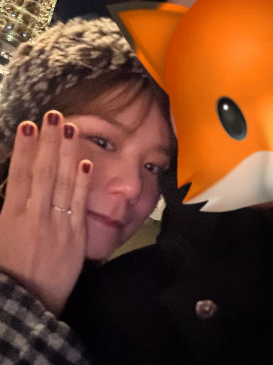 makotono91's tweet image. ご報告🕊️

大好きな彼のお嫁さんになりました💍

20代のうちに結婚だなんてできると
思ってなかった🥹笑
ウェディングフォト撮りたいな📸

これからも変わらず私らしいSNSの
発信をしていくので今後とも
よろしくお願いします🕊️
そして、皆さんいつも
ありがとうございます💐

#結婚  #結婚報告