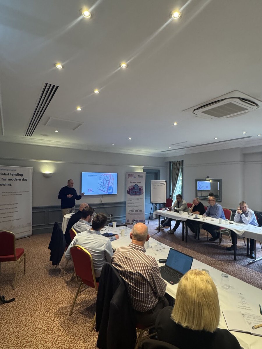 Rosemount Financial Solutions (IFA) Ltd tweet media