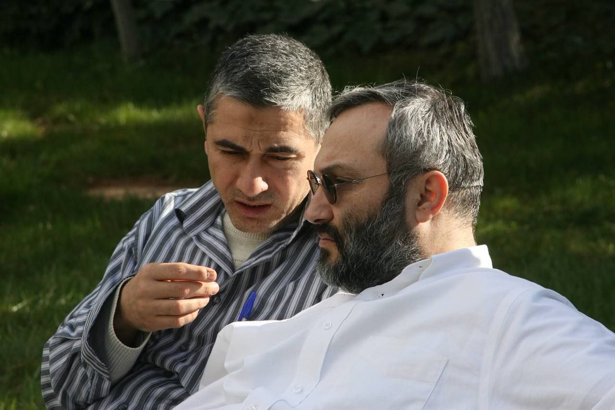 ﴿إِنَّ الأَبْرَارَ لَفِي نَعِيمٍ﴾