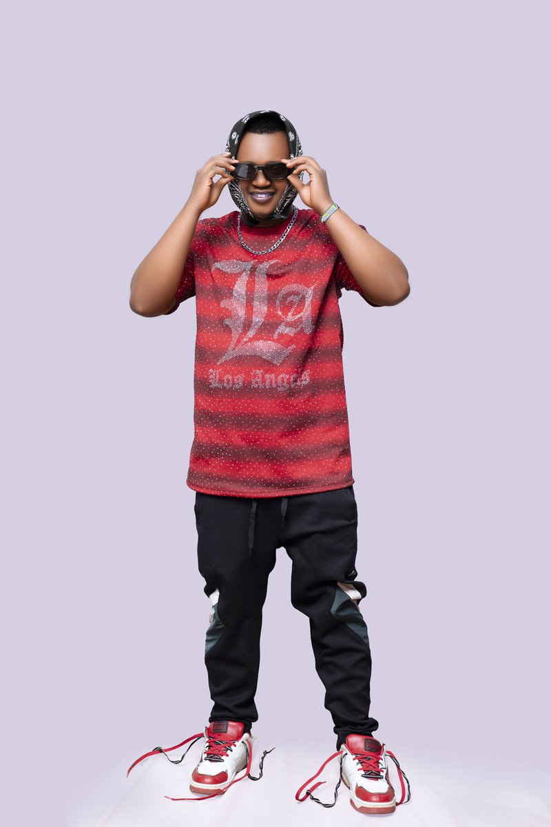 X RABA MUSIC tweet media