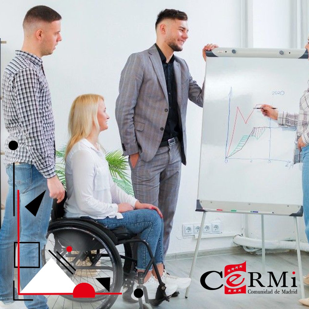 ¡Queremos escuchar tu voz! 🗣️

Comparte en comentarios un pequeño logro o un desafío superado en tu día a día. Tu experiencia puede ser la inspiración que otra persona necesita✨

#MiHistoriaCERMIMadrid #CERMIMadrid #EntidadesCERMIMadrid #Discapacidad #Accesibilidad