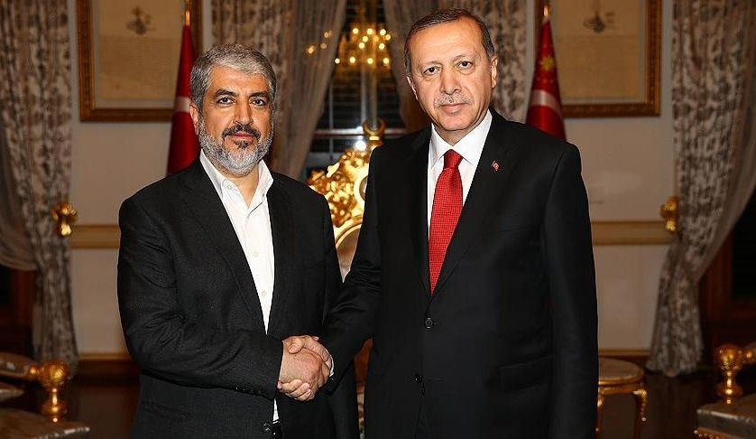 حماس نے جنگ بندی کو محفوظ بنانے کے لیے غزہ میں ترک افواج کی تعیناتی کا مطالبہ کیا ہے۔ مڈل ایسٹ آئی