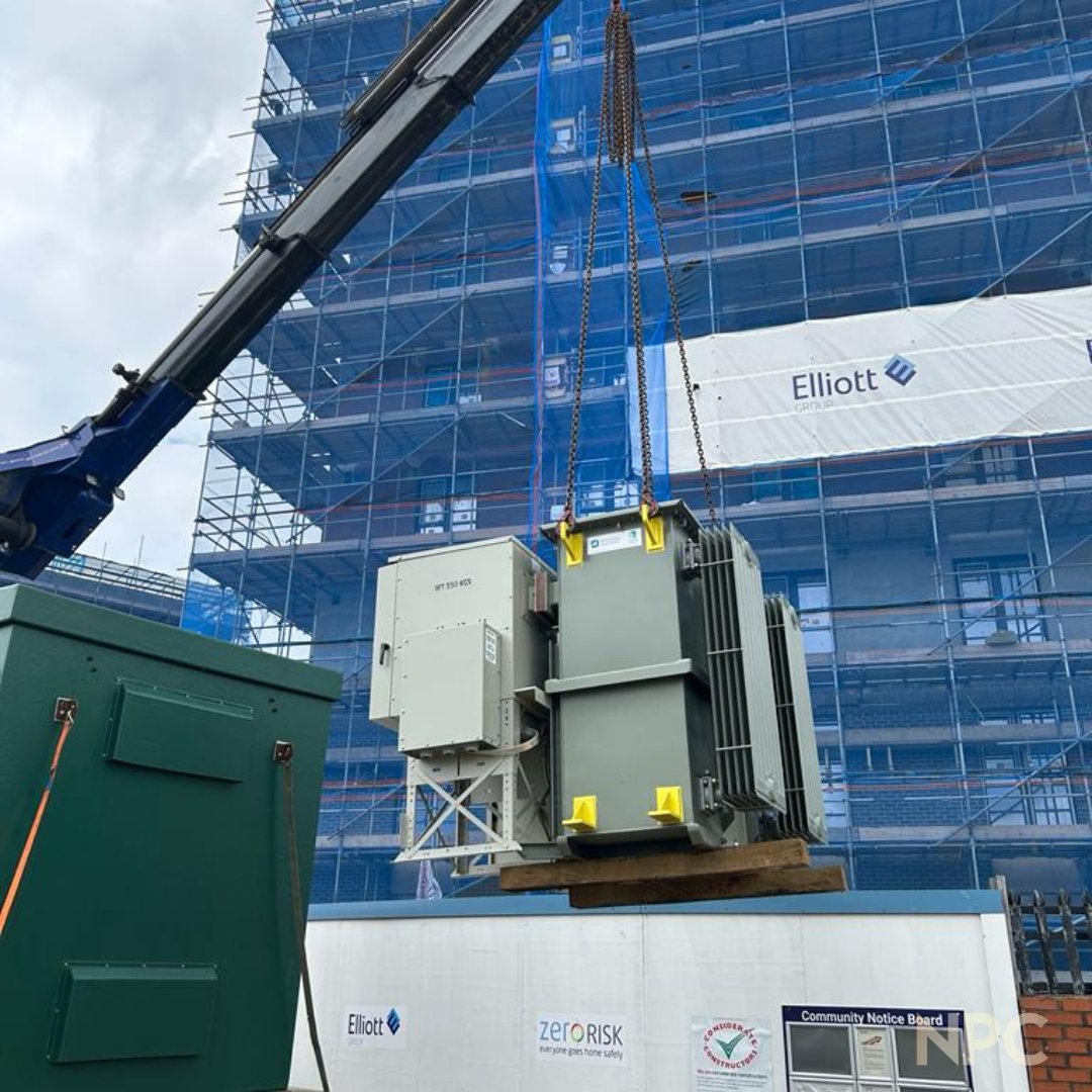 Network Power Connections tweet media